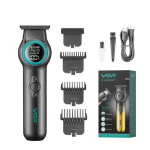 VGR Professional Hair Trimmer V‑990