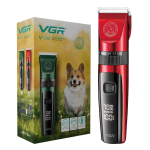 VGR Professional Pet Hair Clipper V-240