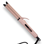 VGR Professional 2 in 1 Straightener and Curler V-572 - Image 2