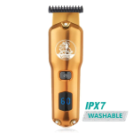 VGR Professional Rechargeable Hair Trimmer V-927 - Image 2