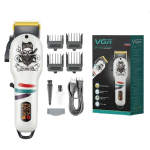 VGR Salon Series Professional Cordless Hair Clipper V-699