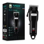 VGR Professional Hair Clipper for Men V-251