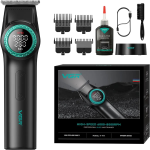 VGR Professional Hair Trimmer V-977
