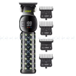 VGR Professional Hair Trimmer V-185 - Image 2