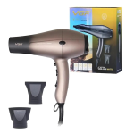 VGR Professional Hair Dryer V-463