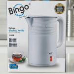Bingo 2.0 L Deluxe Electric Kettle EK-858 - Image 2