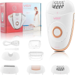 VGR Epilator for Women V-739