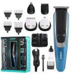 VGR Professional Grooming Kit V-172