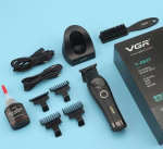 VGR Professional Hair Trimmer V-880T - Image 2