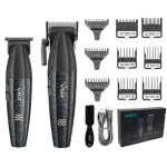 VGR Professional Barber Combo V-640