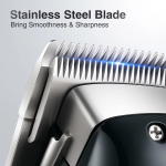 VGR Professional Salon Series Hair Clipper V-969 - Image 3