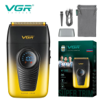 VGR Foil Shaver V-396