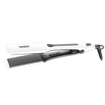 VGR 38 MM Wide plate Professional Hair Straightener V-556