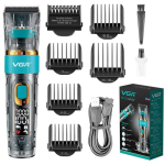 VGR Professional Hair Clipper V‑695