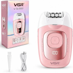 VGR Epilator V-760