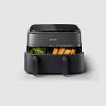 Philips 3000 Series 9.0L Dual Basket Airfryer NA350/00