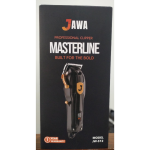 JAWA Masterline Professional Hair Clipper JW-512