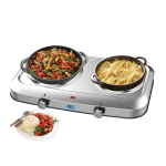 Anex Hotplate AG-2164